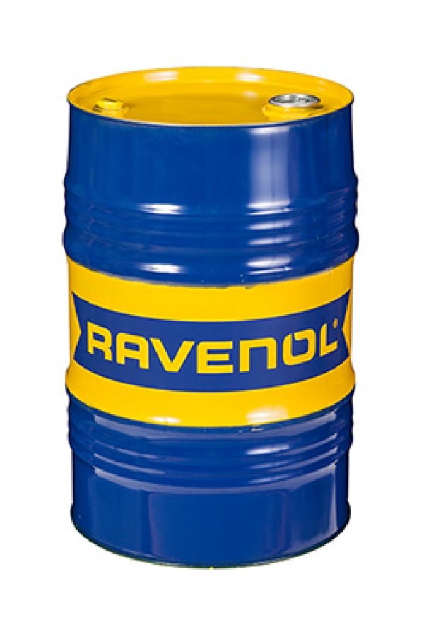 RAVENOL SVT Stand. Viscosity Turbo Oil SAE 10W-40