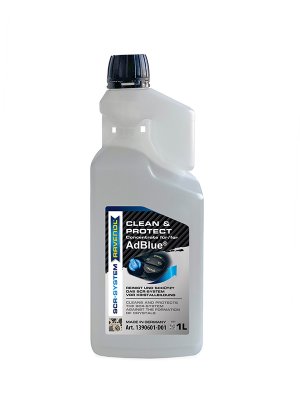 Product image for RAVENOL Clean & Protect Concentrate für AdBlue® 