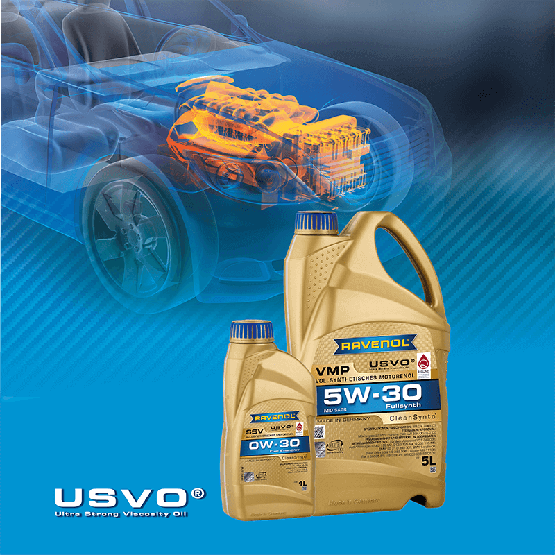 USVO® Bild