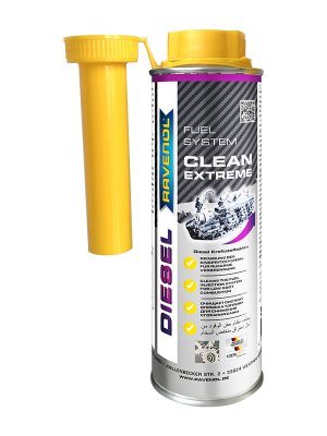 Produktabbildung für RAVENOL Diesel Clean Extreme