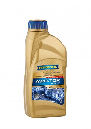RAVENOL AWD-TOR Fluid Product image for RAVENOL AWD-TOR Fluid