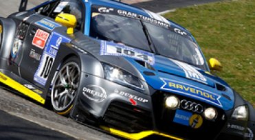 Ausfall nach Kollision für LMS Engineering