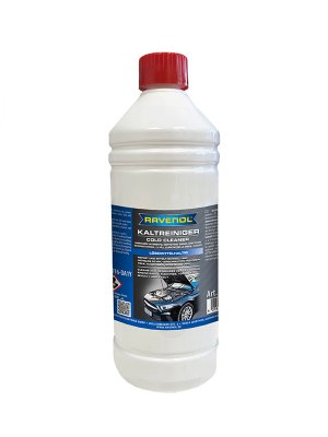 Product image for RAVENOL Kaltreiniger