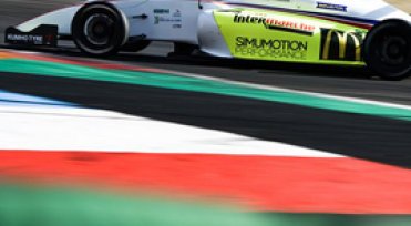 French FFSA Academy (Le Mans) is supplied operating fluids from Germany