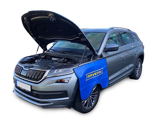 RAVENOL Kotflügelschoner 1 St