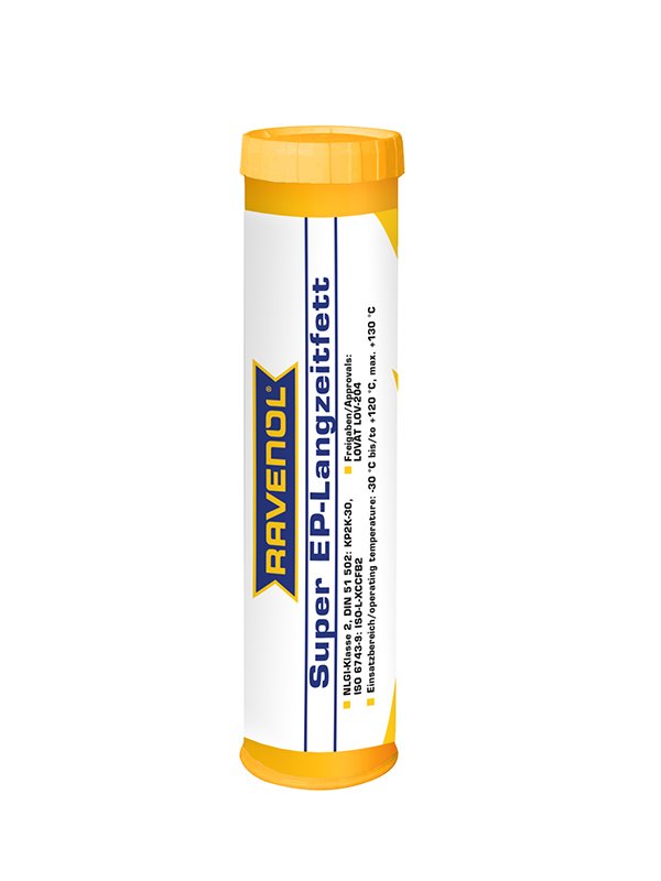 RAVENOL Super EP-Langzeitfett 400 g