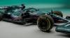 Aston Martin ist zurück auf der Formel-1-Bühne