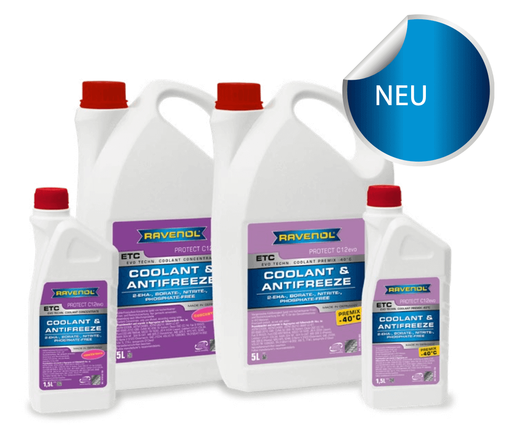 Die neuen Gebinde und Etiketten Die neuen Gebinde und Etiketten