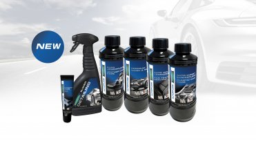 Neu bei RAVENOL  - Fahrzeugpflege in Perfektion