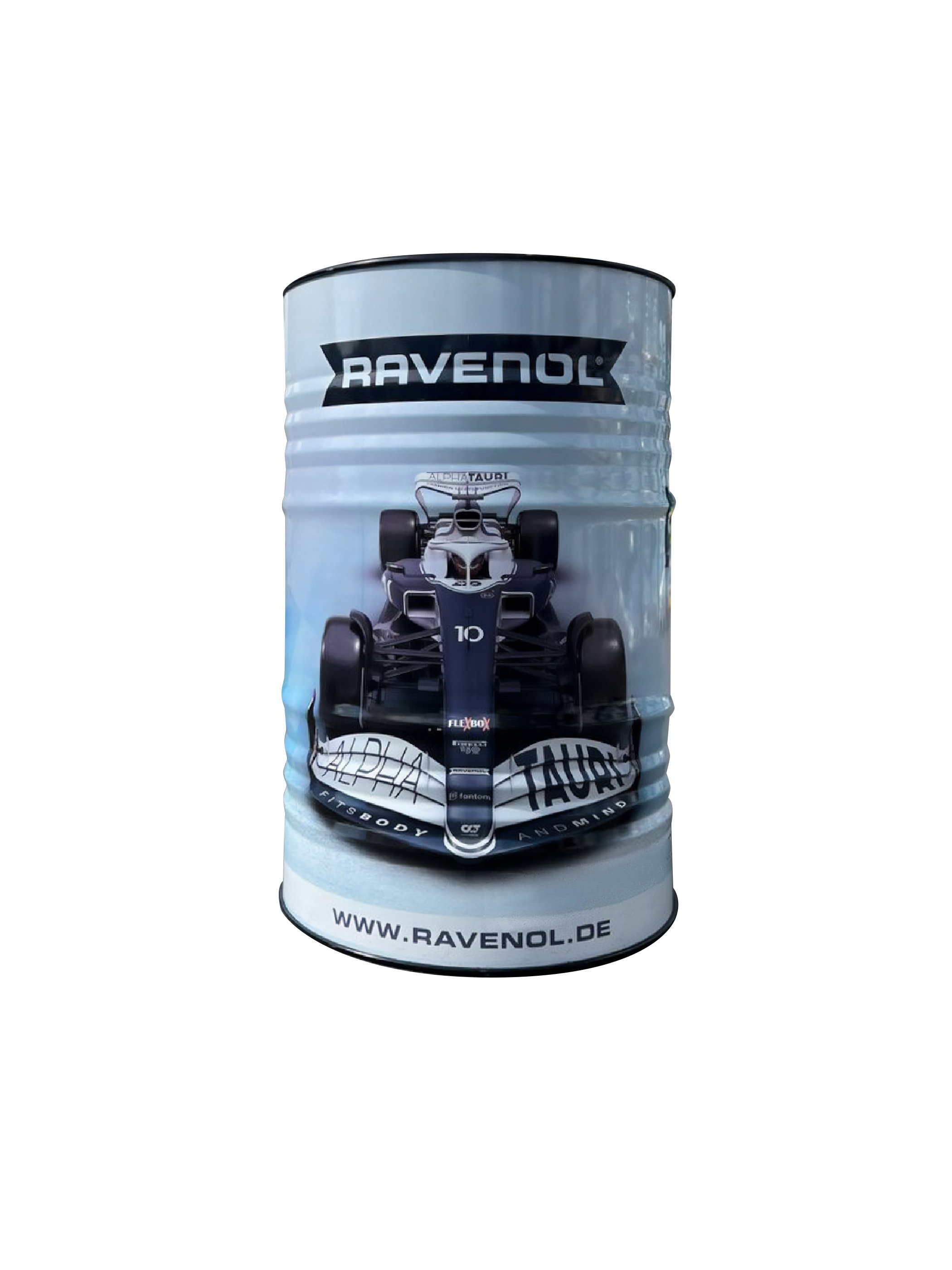 RAVENOL MTF-2 SAE 75W-80 | RAVENOL