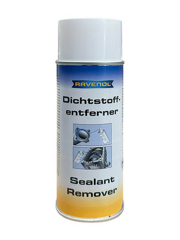 Packaging for sealant remover Packaging for sealant remover