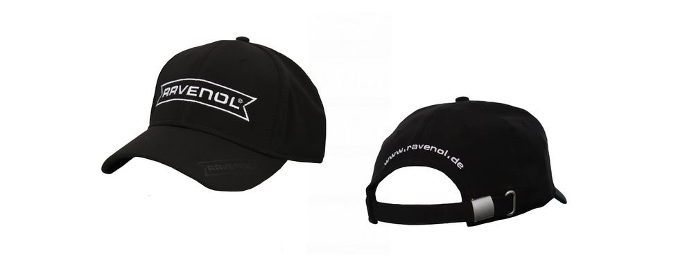 RAVENOL Cap 1 St