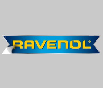 RAVENOL Konturaufkleber-4c, 600x112mm 1 St