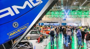 RAVENOL at EMS 2025 – Products, Expertise and Special Offers