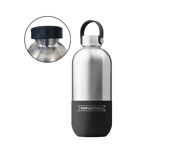 RAVENOL Isolierflasche 1 St