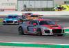 Audi Sport Seyffarth R8 LMS Cup (copy 2)