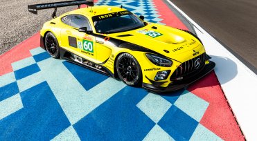 IRON LYNX PARTNERSCHAFT MIT RAVENOL AB DER SAISON 2025