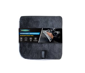 Product image for RAVENOL Microfiber Drying Towel Twisted Loop