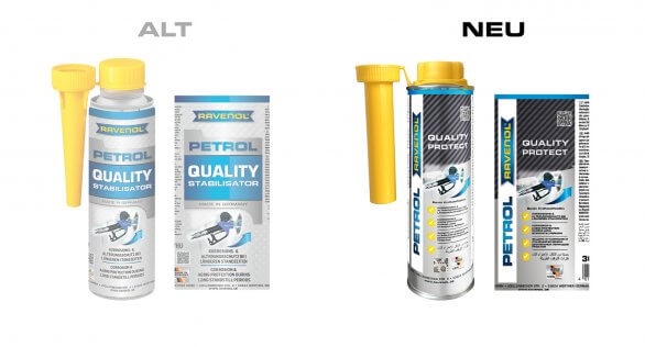 Designvergleich des Produktes Designvergleich des Produktes