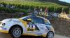 Great Interest in the ADAC OPEL Rallye Cup