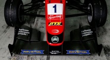 Die FIA Formel 3 EM startet in Hockenheim