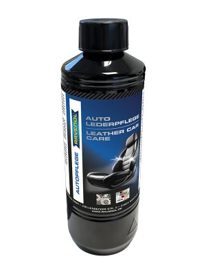 Product image for RAVENOL Leather Car Care