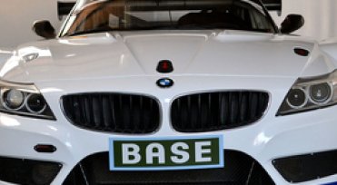 Langjähriger RAVENOL-Partner startet mit BMW Z4 GT 3 im ADAC GT Masters