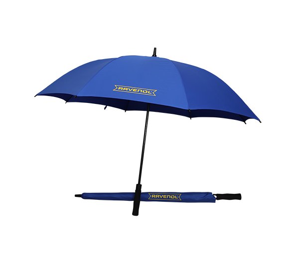 RAVENOL Regenschirm-Blau 1 St