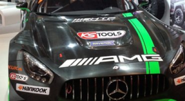 Starke Präsenz von RAVENOL auf der Essen Motor Show