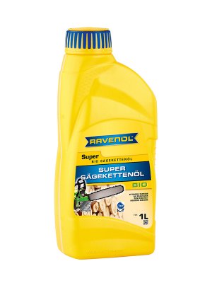 RAVENOL Super Sägekettenoel Produktabbildung für RAVENOL Super Sägekettenoel