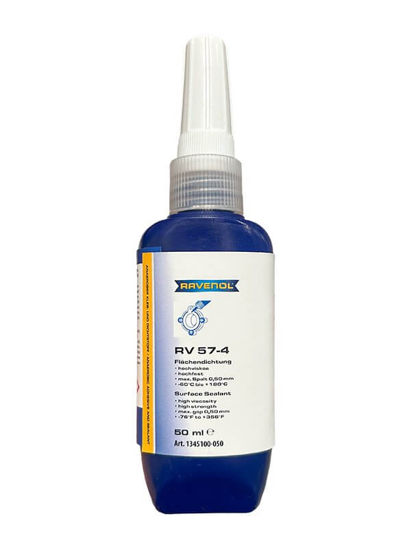 Packaging for surface sealant Packaging for surface sealant