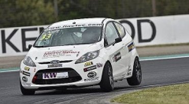 Guter Saisonstart in die FIA ETCC-Saison 2015