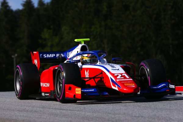 Formel 2