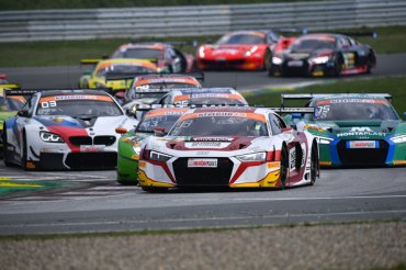 Image ADAC GT Masters, ADAC GT4 Germany, ADAC Formel 4 | 27.09.2019 - 27.09.2019