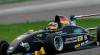 ADAC Formel Masters: Neuhauser Racing Pilot Marvin Dienst feiert Premierensieg