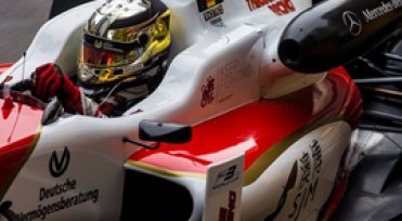 Schumacher Junior to contest the legendary Macau GP