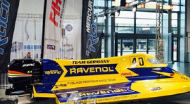 AMG team between Dubai and Australia