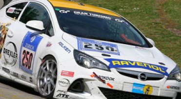 Drexler Motorsport mit Klassensieg bei 24 Stunden Nürburgring