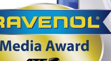 Ravenol Media Award geht in dritte Runde