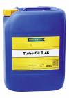 Image RAVENOL Turbo Oil T46