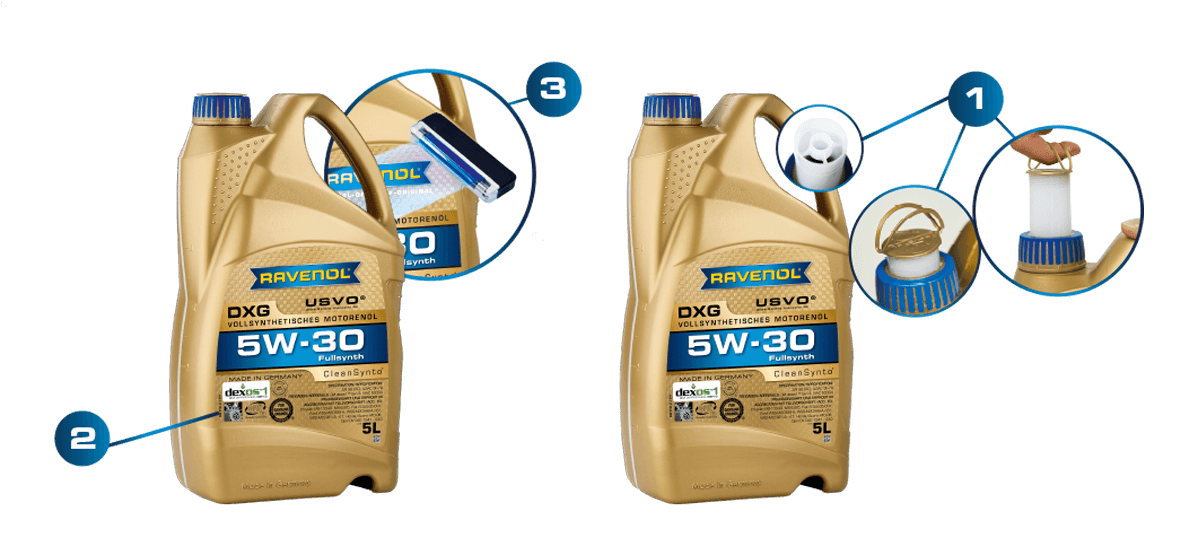 Detailansicht der Kanne Detailansicht der Kanne