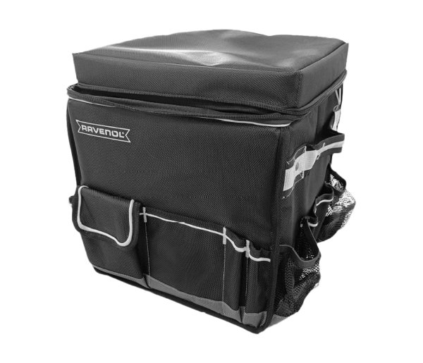 RAVENOL Kofferraumtasche 1 St