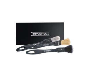 Product image for RAVENOL Brush Detailing Set