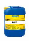 Ravenol Ravenol 5w40 hydrocrack Synthese HCS synth. 4L Eliquid, engine,  additive, liqui moly, motor oil, Diesel engine