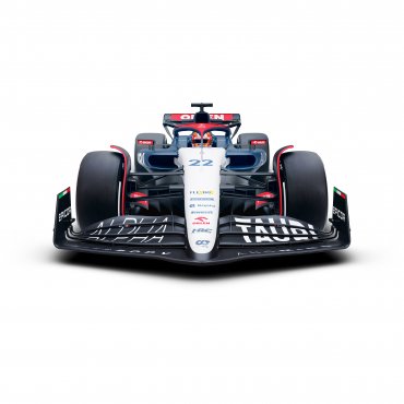Image FIA Formel 1 | 26.05.2023 - 28.05.2023