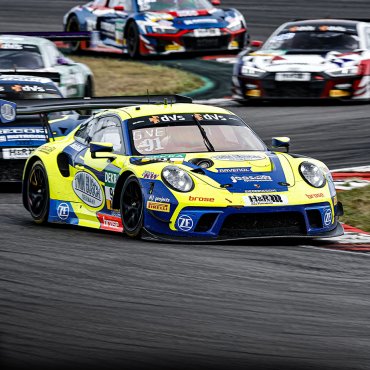 Image ADAC GT Masters | 20.10.2023 - 22.10.2023