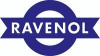 ravenol logo