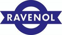 Altes RAVENOL Logo Altes RAVENOL Logo