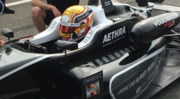 Erfolgreiches Hockenheim-Wochenende für Charles Leclerc