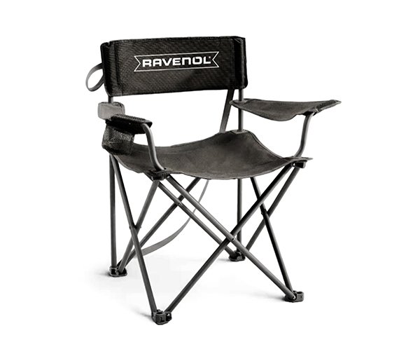 RAVENOL Campingstuhl 1 St